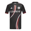 Officiële Voetbalshirt + Korte Broek River Plate Derde 2023-24 - Kids